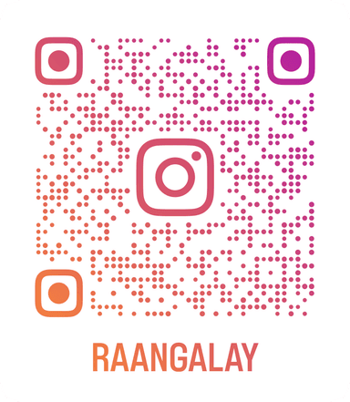 Instagram QR Code